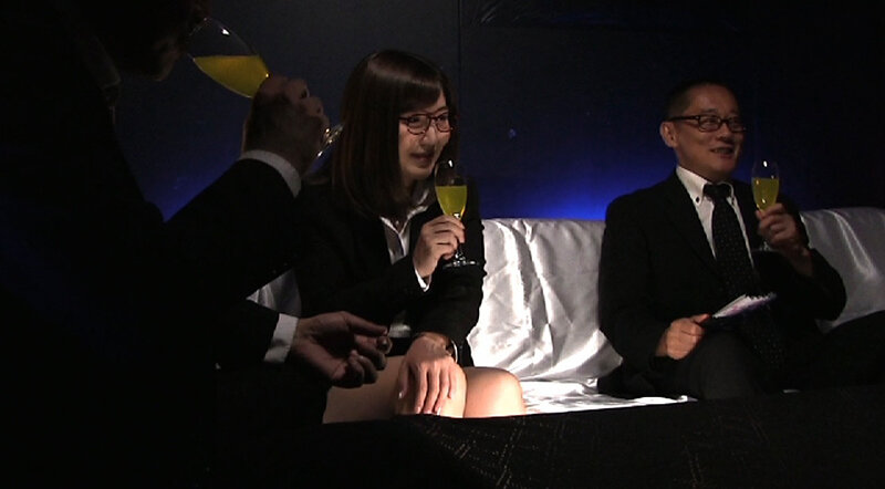 女体残虐拘束拷問 煉獄の捜査官 EPISODE-01:晒し者にされる極限の辱めに全穴蕩けイキの悲惨 美泉咲 - サンプル画像 - 2