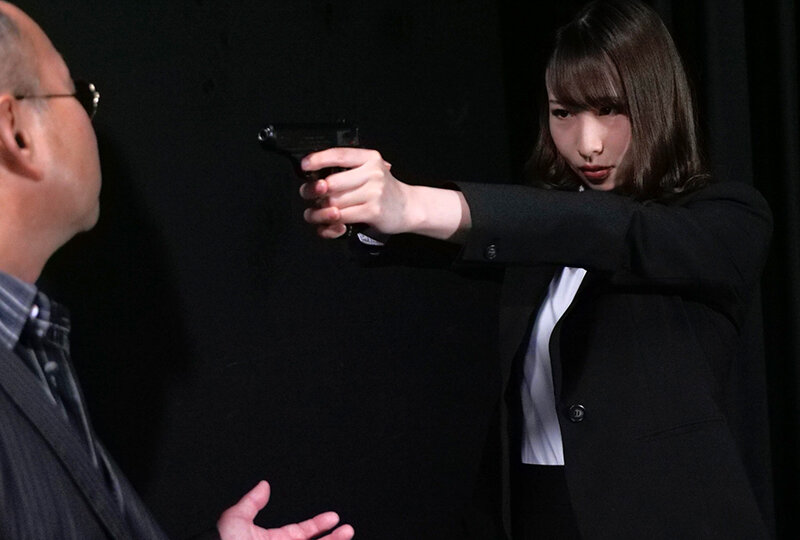 麻薬捜査官 残酷なる発狂の拷問 Episode-01:荒ぶる元格闘家の女、肉奴●へのカウントダウン 三尾めぐ - サンプル画像 - 4