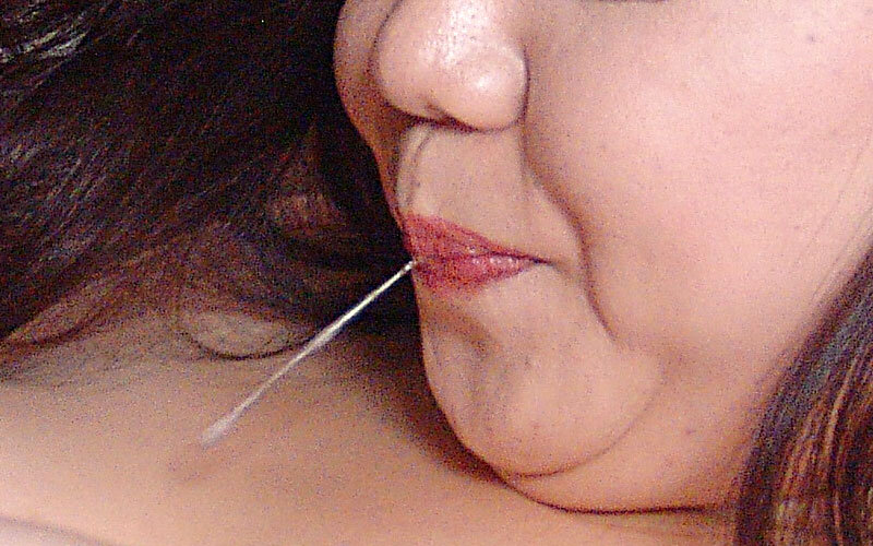 素人ナンパ企画 見知らぬ男性のチ○ポをパイズリor素股でイカせて下さい！4時間 - サンプル画像 - 6