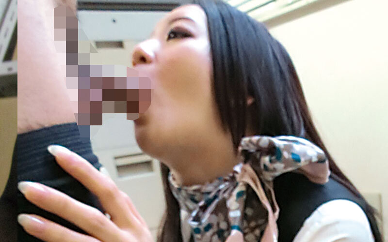 OLのむちむちパンストに思わず勃起！覚悟を決めてセクハラしたら、奥様達は腰をクネラセ甘い吐息を出してくれるのか？！4時間 - サンプル画像 - 4