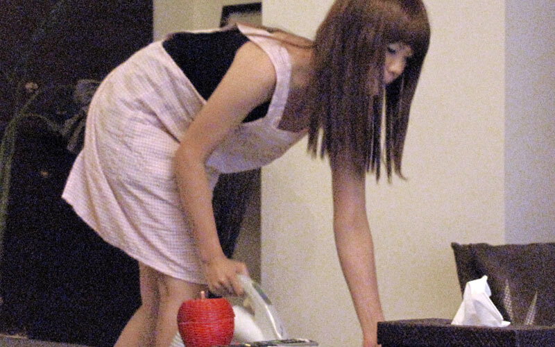 隣のおばちゃんが美人でエロい体つきなので口説いてみたら、予想以上のエロ展開に…！！4時間 - サンプル画像 - 15