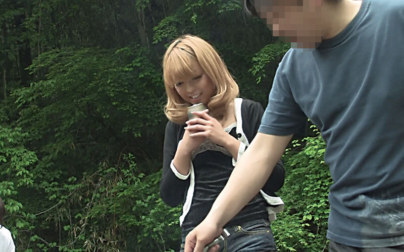 酔っぱらった人妻OLを連れ込んで…愛撫してたら本気モードになっちゃうのか！？4時間 - サンプル画像 - 7