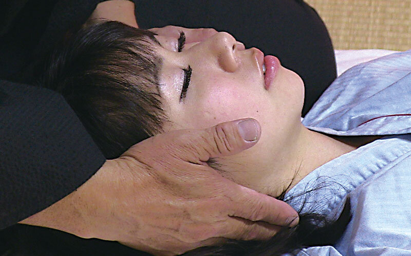 素人ママさんが思わずハマる！！女性向けエステの性感マッサージ4時間 - サンプル画像 - 19