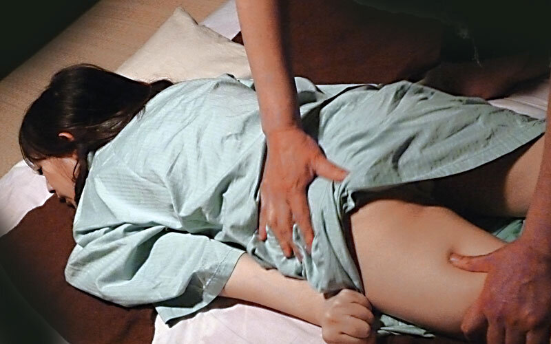素人ママさんが思わずハマる！！女性向けエステの性感マッサージ4時間 - サンプル画像 - 8