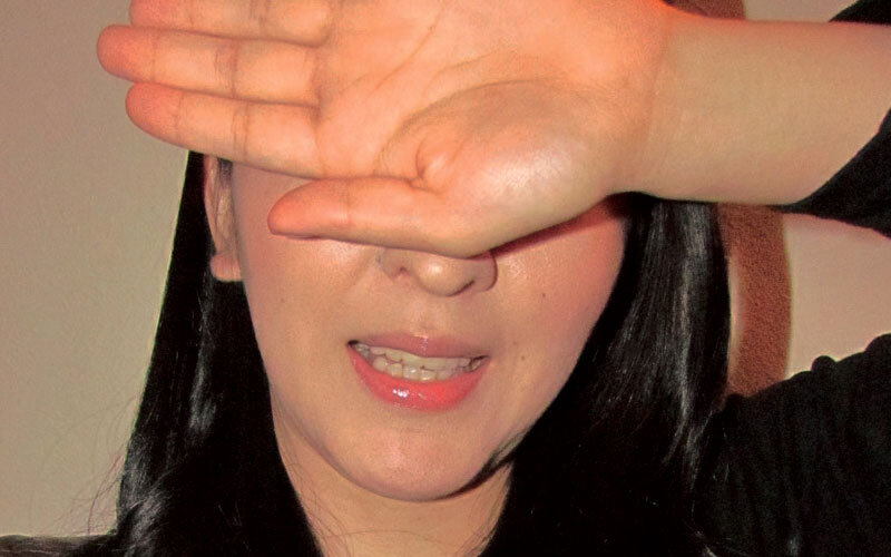 熟女人妻デリヘル本番交渉！4時間 - サンプル画像 - 19