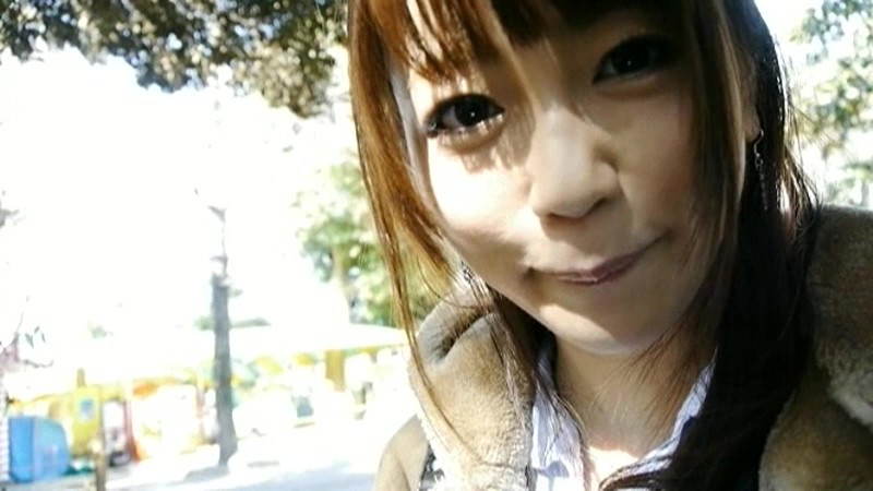 淫語彼女 二宮沙樹 - サンプル画像 - 6