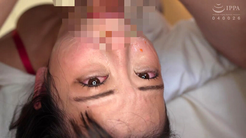 喉姦イラマチオ 被虐のCA 窒息、溺姦、首絞めアクメ 愛沢あかり - サンプル画像 - 4