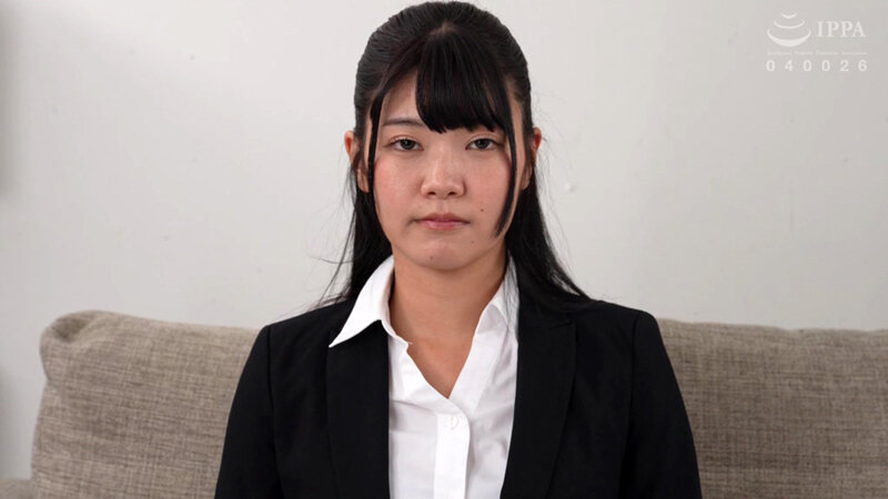 喉姦面接 美木ひなの - サンプル画像 - 1