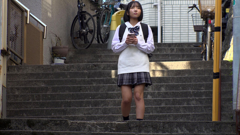 アオハル少女クスリ漬け・キメセク失神交尾 美咲音 - サンプル画像 - 20
