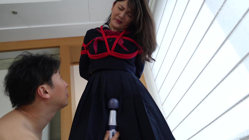 熟女喪失 オバギャルの熟れた果肉 高園ゆり子 - サンプル画像 - 9