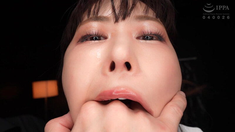 喉ボコFUCK 私と喉セックスして下さい。 清巳れの - サンプル画像 - 2