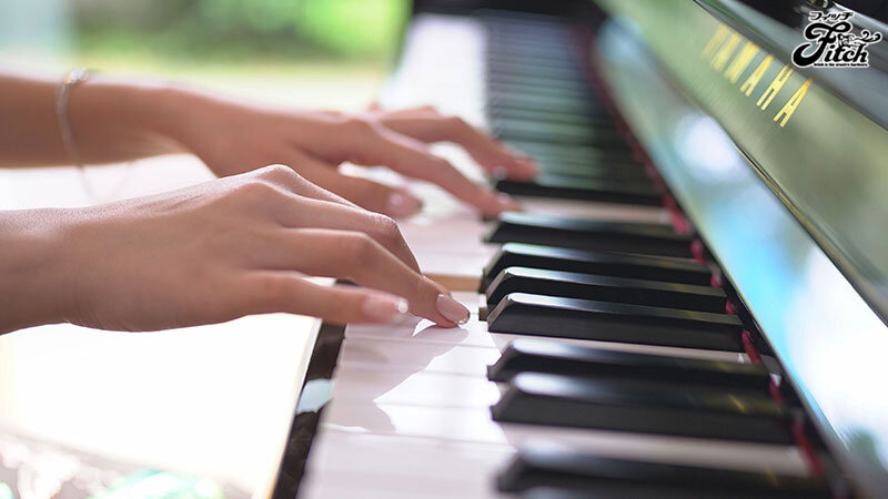 世界が注目した美しき天才ピアニスト 早瀬すみれAVデビュー - サンプル画像 - 3