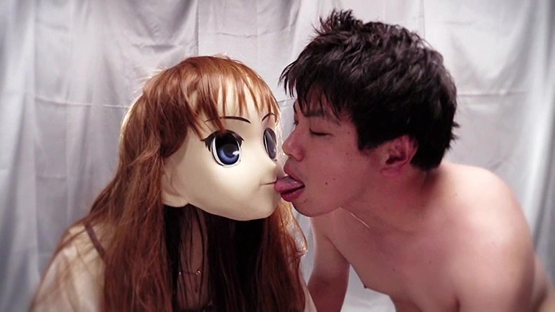 二次元拷問超絶頂 フィギュアオーガズム ～乙女が狂い泣くこの世で最も危険な快楽地獄～ プロトタイプ001 ユキナ - サンプル画像 - 17