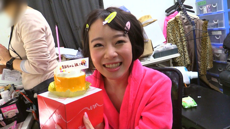 ★配信限定！特典映像付★極限乳首快楽地獄への挑戦！繰り返されるねちっこい乳首責めからの敏感快楽！ 渡辺まお - サンプル画像 - 20