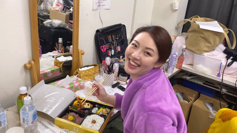 ★配信限定！特典映像付★涙のノンストップ激イカせSEX55 葉山さゆり - サンプル画像 - 20