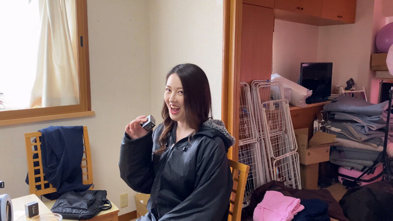 ★配信限定！特典映像付★ラブホにこもって、一切の台本ナシの●っぱらいSEXデート5 葉山さゆり - サンプル画像 - 19