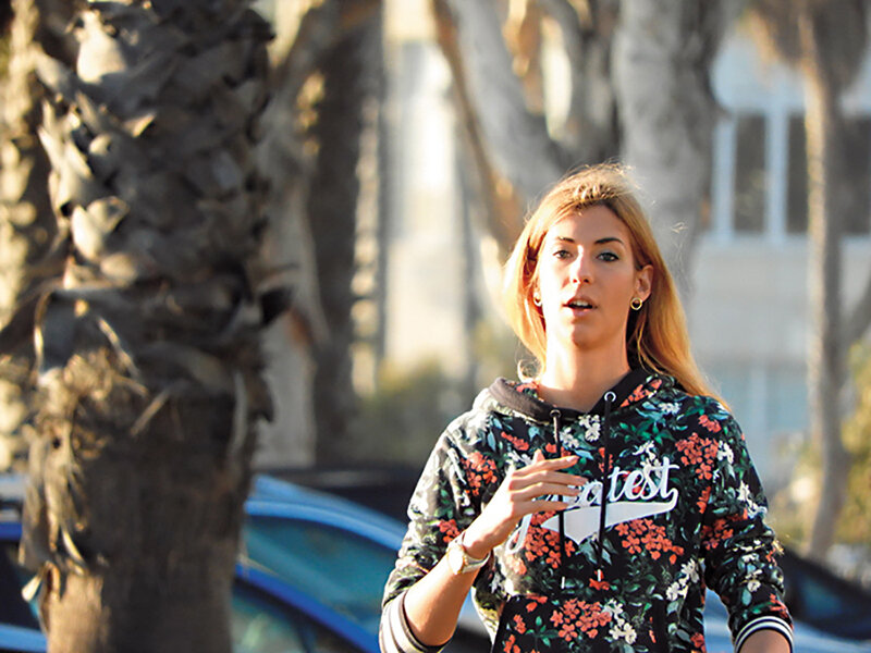 DIVA100回記念！世界各国で出逢った性格良し！キャラ良し！セックス良し！3拍子揃ったパツキン美女50人4時間！2 - サンプル画像 - 16