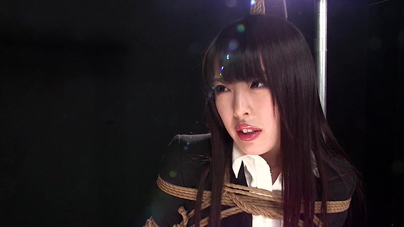 女体拷問研究所 THE THIRD JUDAS（ユダ）Episode-11 卑劣なる悩乱絶頂地獄に悶え泣く 若き正義の捜査官、発狂の処刑台 黒木いくみ - サンプル画像 - 1