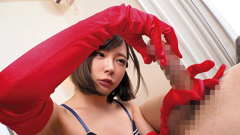 義理の妹に手コキだけでオチ○ポ支配された僕 一条みお - サンプル画像 - 1