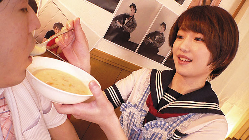 姫川ゆうなのM男拉致監禁調教物語 姫川ゆうな - サンプル画像 - 2