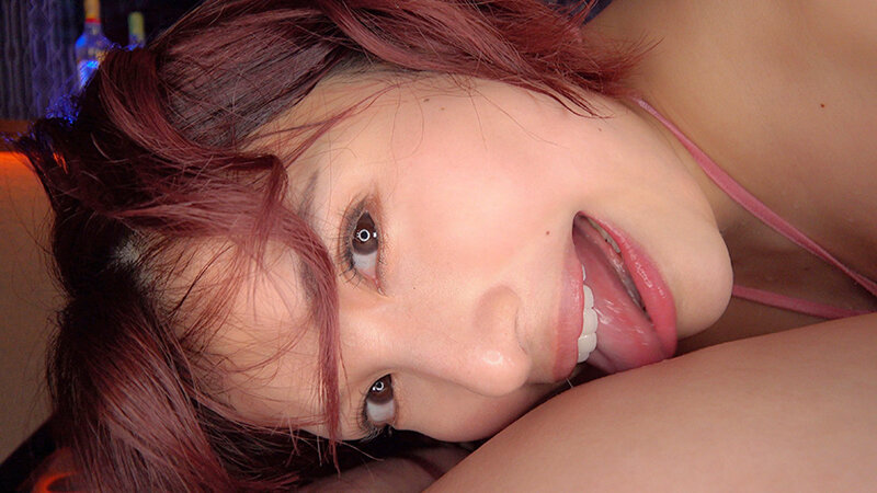 唾液！マン汁！！イキ潮！！！で溺死寸前 大量雌汁M男調教 若宮はずき - サンプル画像 - 14