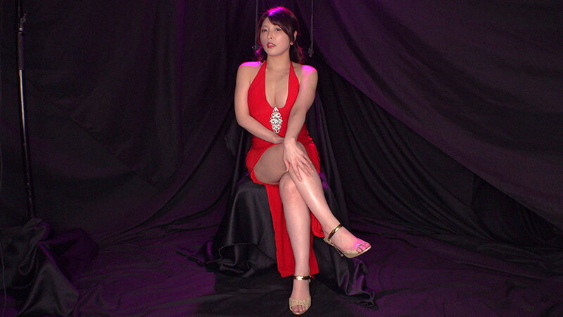 1日1シーンずつ見進めるリアル射精管理 新村あかり - サンプル画像 - 1