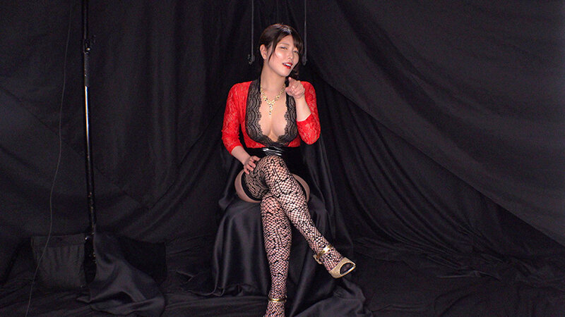 1日1シーンずつ見進めるリアル射精管理 新村あかり - サンプル画像 - 18