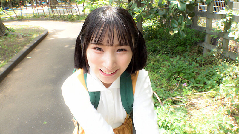 女王様はロリ専科 由良かな - サンプル画像 - 1