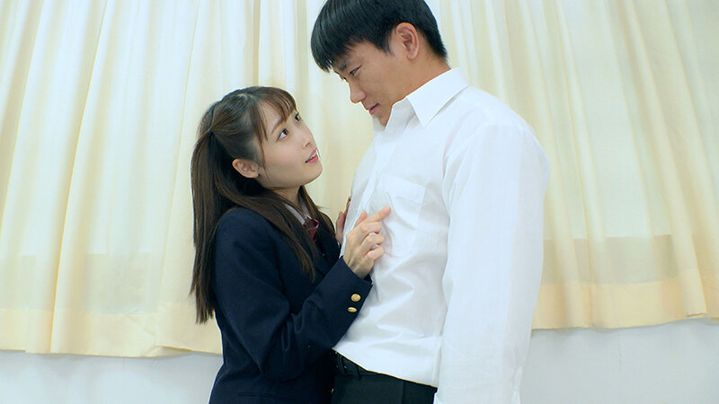 もうM男以外愛せない！イカせてもらえない男の哀願ヅラが大好物なアザカワ女子●生 天然美月 - サンプル画像 - 1