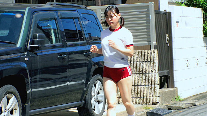 淫臭ムレムレ女子〇生の馨しい体臭M男イジメ 花音うらら - サンプル画像 - 1