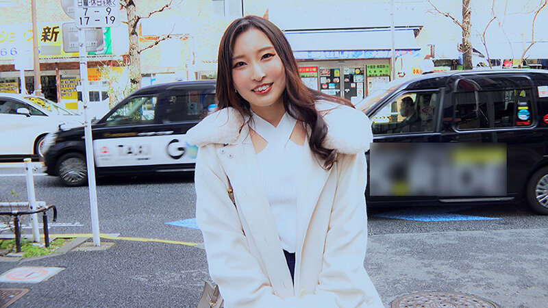 若奥様の性癖暴露～M男体験ドキュメント～ 私、普通のセックスしかしたことないんです…。だけどM男に恋しちゃいました… かすみさん - サンプル画像 - 1