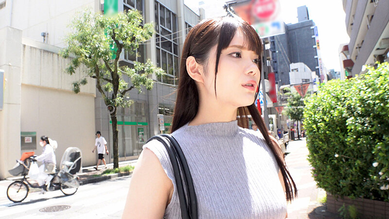 若奥様の性癖暴露 ～M男体験ドキュメント～ 私、普通のセックスしかしたことないんです…。だけどM男に恋しちゃいました… レイさん - サンプル画像 - 3