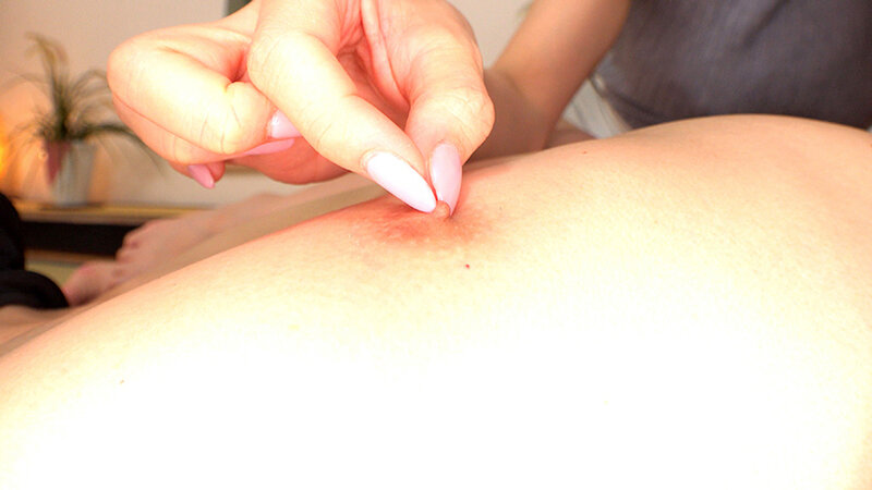 若奥様の性癖暴露 ～M男体験ドキュメント～ 私、普通のセックスしかしたことないんです…。だけどM男に恋しちゃいました… レイさん - サンプル画像 - 6