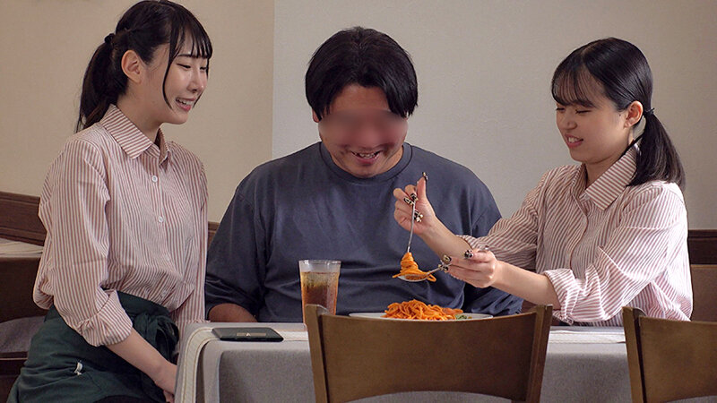 ディープスロート レストラン in 東京 - サンプル画像 - 2