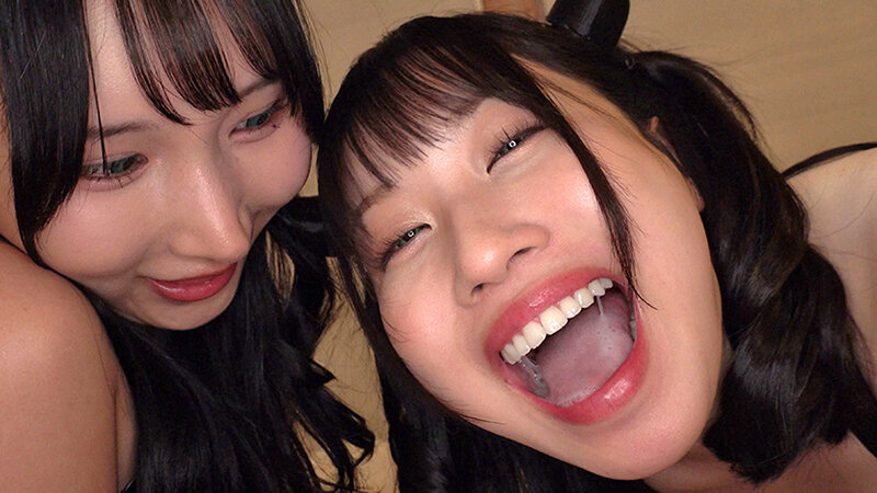 Wサキュバスに寝込みを襲われて、死ぬほどザーメンを吸い取られたボク - サンプル画像 - 9