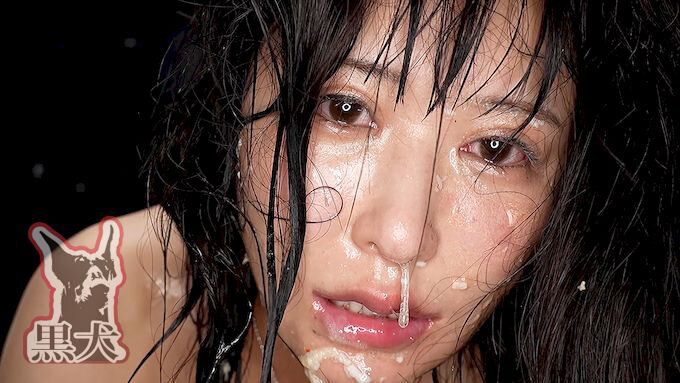 死ぬかと思った喉奥強●イラマチオ 清巳れの - サンプル画像 - 3