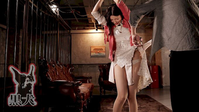 切り裂き！犯●れる美女4人 - サンプル画像 - 4