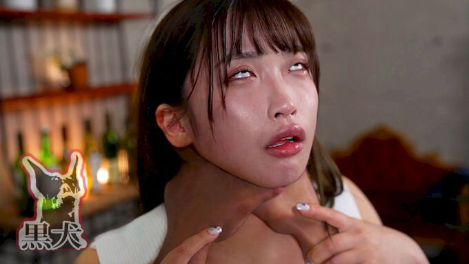 隠れ巨乳のお嬢様をマゾツボ責めしたら白目剥き泡拭き失神＆痙攣イキ狂い！ - サンプル画像 - 5