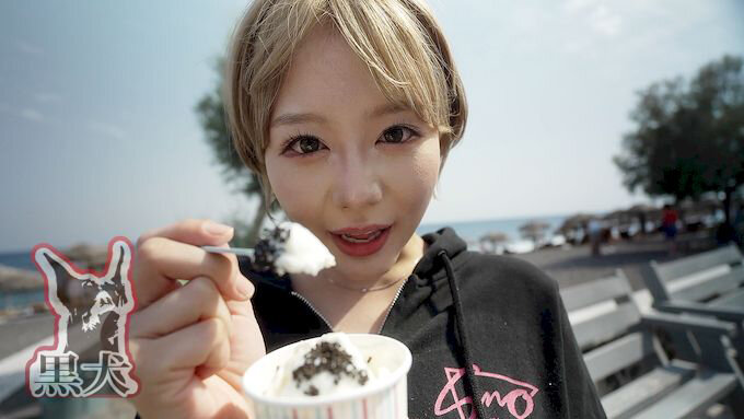 裏浜崎真緒 セックストラベル 海にプールに買い物！遊び尽くした後は濃厚イチャラブSEX！！ 浜崎真緒 - サンプル画像 - 4