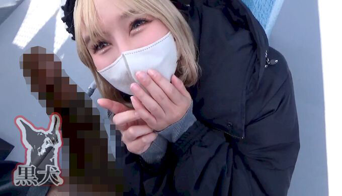 黒人メガチ○ポ 気になったウブな素人娘が黒人の自宅に 来てしまったらデカマラにハマってしまって悶絶しまくり2 - サンプル画像 - 6