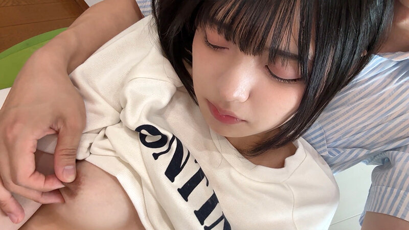 【素人ムクムクROOM】 部屋で昼からハメパコる同棲カップル！ ラブラブ・即ハメ・家中いつでもどこでも・ハメ撮り・中出し エロカワ彼女5名収録！ - サンプル画像 - 3