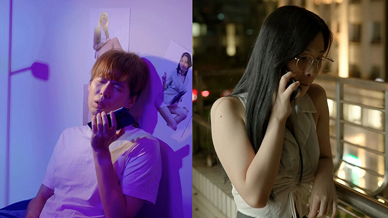 「私が優しく教えてあげる」魅惑の台湾女教師 特別マンツーマン課外授業 - サンプル画像 - 11