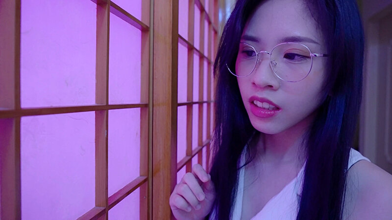 「私が優しく教えてあげる」魅惑の台湾女教師 特別マンツーマン課外授業 - サンプル画像 - 12