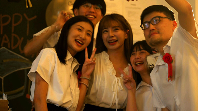 「私が優しく教えてあげる」魅惑の台湾女教師 特別マンツーマン課外授業 - サンプル画像 - 3