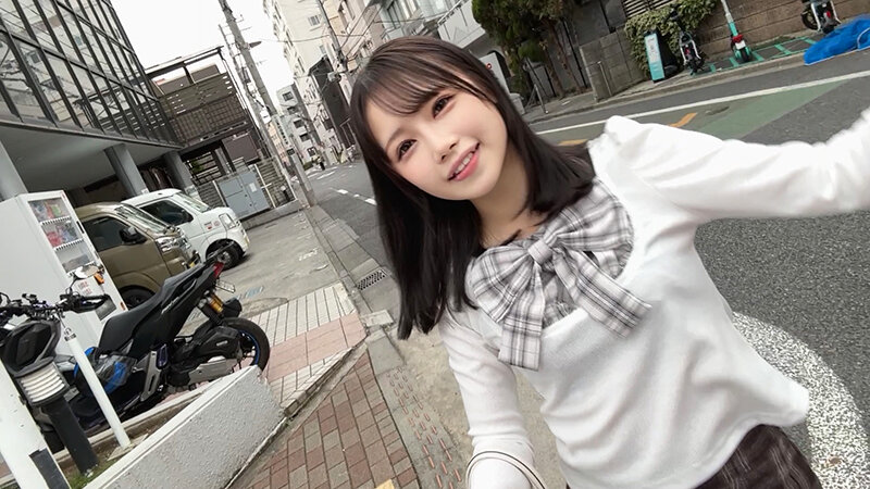 同棲彼女と制服＆学校イメクラ的セックス マンネリ解消、大興奮。 める - サンプル画像 - 1