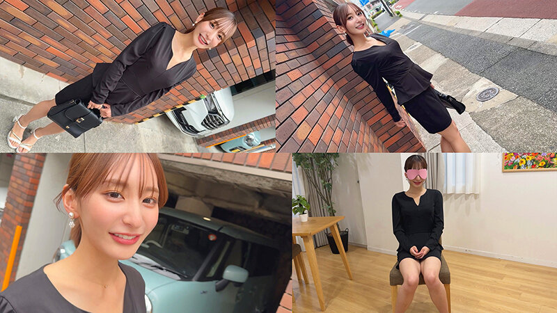 社長の愛人秘書。金を持て余したセレブ美女は下品なSEXを欲しがっている。 セフレ密会ハメ撮り - サンプル画像 - 12