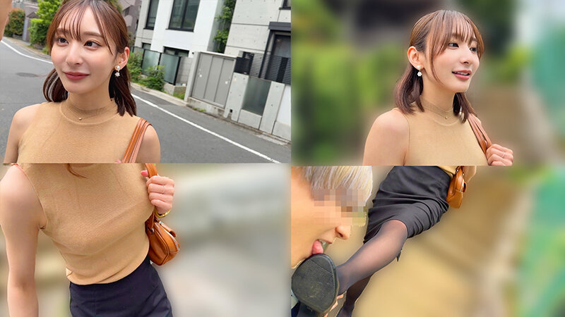 社長の愛人秘書。金を持て余したセレブ美女は下品なSEXを欲しがっている。 セフレ密会ハメ撮り - サンプル画像 - 2