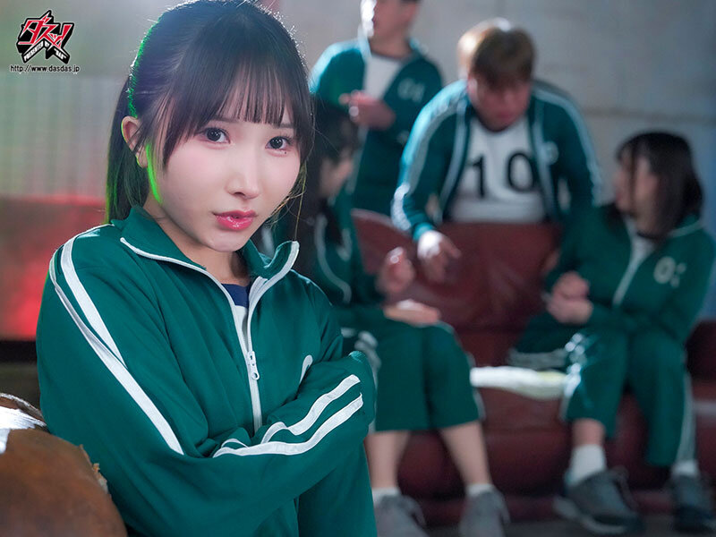 イカセゲーム2 大嫌いな男たちにイカされ狂わされた巨乳彼女。 美園和花 由良かな 中丸未来 松丸香澄 柊もみじ - サンプル画像 - 12