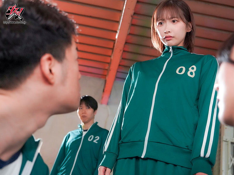イカセゲーム2 大嫌いな男たちにイカされ狂わされた巨乳彼女。 美園和花 由良かな 中丸未来 松丸香澄 柊もみじ - サンプル画像 - 3