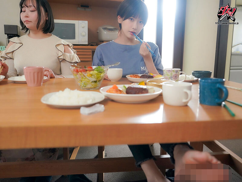 塩対応でボーイッシュなダウナー系妹に「お姉ちゃんより先に中出ししていいの？」と囁かれ、理性をぶっ壊されて何度も中出しする極限チンイラ痴女POV。 美園和花 - サンプル画像 - 7